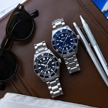 SBDC197・ﾌﾟﾛｽﾍﾟｯｸｽ 【ﾉﾍﾞﾙﾃｨ付・ﾍﾞﾙﾄ調整ｷﾞﾌﾄ包装無料・新品正規品】 ﾒｶﾆｶﾙ ﾒﾝｽﾞ腕時計 2021大谷選手CMﾓﾃﾞﾙ色違いの画像