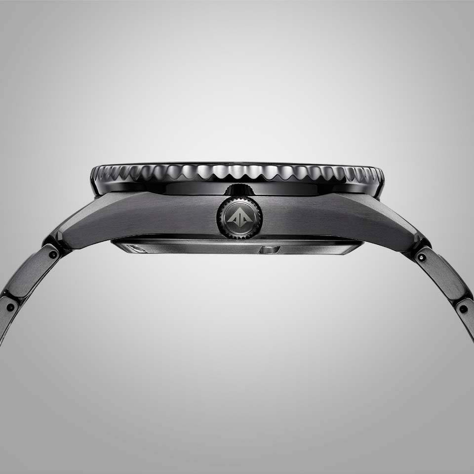  NB6025-59H ﾌﾟﾛﾏｽﾀｰ【ノベルティ付・ｷﾞﾌﾄ包装･ベルト調整無料・国内正規品】腕時計 メンズ メカニカルの画像