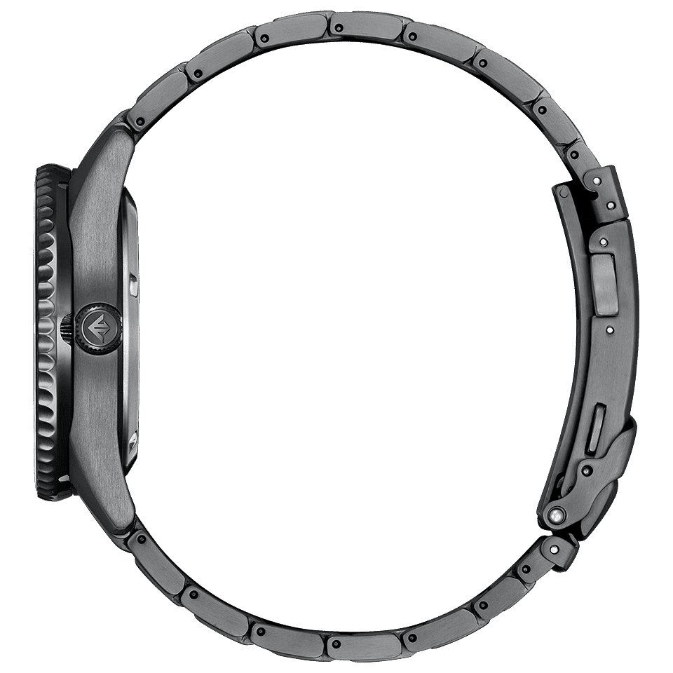  NB6025-59H ﾌﾟﾛﾏｽﾀｰ【ノベルティ付・ｷﾞﾌﾄ包装･ベルト調整無料・国内正規品】腕時計 メンズ メカニカルの画像