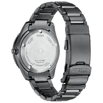  NB6025-59H ﾌﾟﾛﾏｽﾀｰ【ノベルティ付・ｷﾞﾌﾄ包装･ベルト調整無料・国内正規品】腕時計 メンズ メカニカルの画像