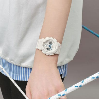 g-shock・GMA-S120SA-7A2JF【新品正規品・ノベルティ付・ギフト包装無料】メンズ腕時計 レディースの画像