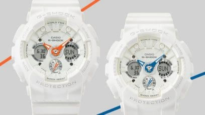 g-shock・GMA-S120SA-7A2JF【新品正規品・ノベルティ付・ギフト包装無料】メンズ腕時計 レディースの画像