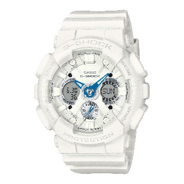 g-shock・GMA-S120SA-7A2JF【新品正規品・ノベルティ付・ギフト包装無料】メンズ腕時計 レディースの画像