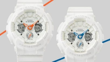 g-shock・GMA-S120SA-7A2JF【新品正規品・ノベルティ付・ギフト包装無料】メンズ腕時計 レディースの画像