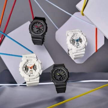 g-shock・GMA-S120SA-7A2JF【新品正規品・ノベルティ付・ギフト包装無料】メンズ腕時計 レディースの画像