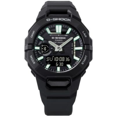 gショック: GBA-950-1AJF【新品正規品・ノベルティ付・ギフト包装無料】メンズ腕時計の画像