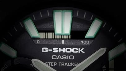gショック: GBA-950-7AJF【新品正規品・ノベルティ付・ギフト包装無料】メンズ腕時計の画像