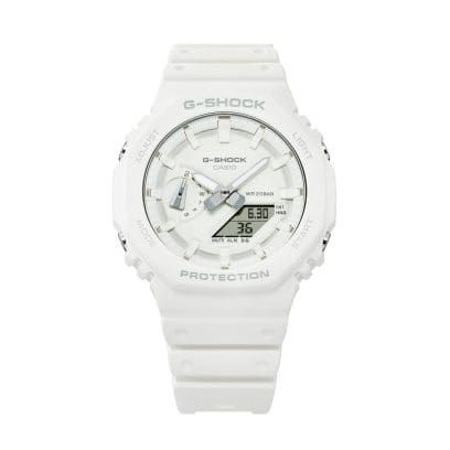 gショック・GA-2100-7A7JF【新品正規品・ノベルティ付・ギフト包装無料】メンズ腕時計の画像