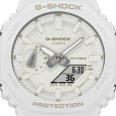 gショック・GA-2100-7A7JF【新品正規品・ノベルティ付・ギフト包装無料】メンズ腕時計の画像