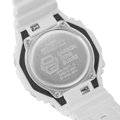 gショック・GA-2100-7A7JF【新品正規品・ノベルティ付・ギフト包装無料】メンズ腕時計の画像