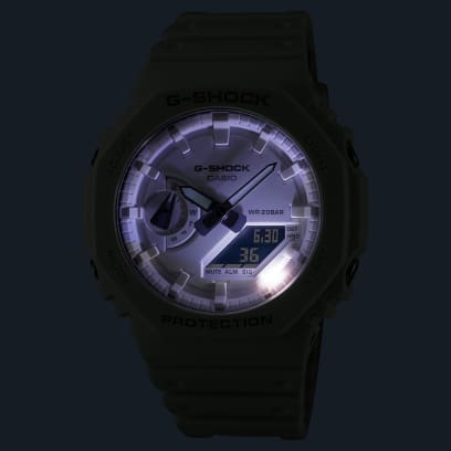 gショック・GA-2100-7A7JF【新品正規品・ノベルティ付・ギフト包装無料】メンズ腕時計の画像