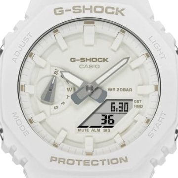 gショック・GA-2100-7A7JF【新品正規品・ノベルティ付・ギフト包装無料】メンズ腕時計の画像