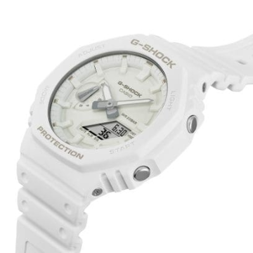 gショック・GA-2100-7A7JF【新品正規品・ノベルティ付・ギフト包装無料】メンズ腕時計の画像