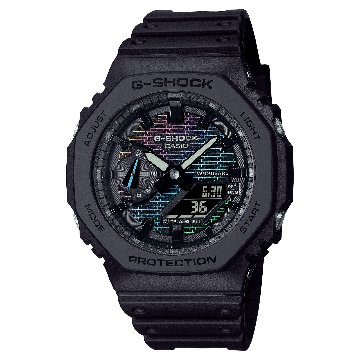 gショック・GA-2100RW-1AJF【新品正規品・ノベルティ付・ギフト包装無料】メンズ腕時計の画像