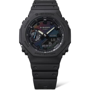 gショック・GA-2100RW-1AJF【新品正規品・ノベルティ付・ギフト包装無料】メンズ腕時計の画像