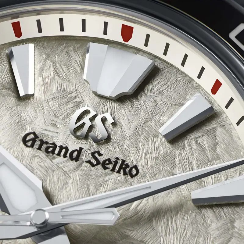 SBGA481●グランドセイコー [Sport]ﾏｽﾀｰｼｮｯﾌﾟ【正規保証品･ﾉﾍﾞﾙﾃｨ付】‘Tokyo Lion’ Spring Drive　（在庫あり）の画像