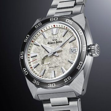SBGA481●グランドセイコー [Sport]ﾏｽﾀｰｼｮｯﾌﾟ【正規保証品･ﾉﾍﾞﾙﾃｨ付】‘Tokyo Lion’ Spring Drive　（在庫あり）の画像