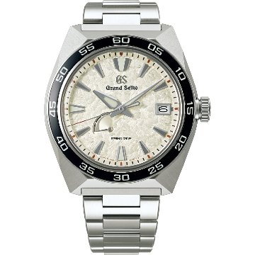 SBGA481●グランドセイコー [Sport]ﾏｽﾀｰｼｮｯﾌﾟ【正規保証品･ﾉﾍﾞﾙﾃｨ付】‘Tokyo Lion’ Spring Drive　（在庫あり）の画像