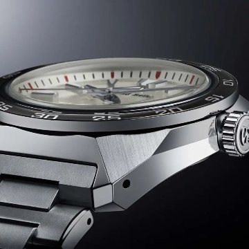 SBGA481●グランドセイコー [Sport]ﾏｽﾀｰｼｮｯﾌﾟ【正規保証品･ﾉﾍﾞﾙﾃｨ付】‘Tokyo Lion’ Spring Drive　（在庫あり）の画像