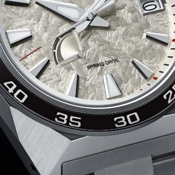 SBGA481●グランドセイコー [Sport]ﾏｽﾀｰｼｮｯﾌﾟ【正規保証品･ﾉﾍﾞﾙﾃｨ付】‘Tokyo Lion’ Spring Drive　（在庫あり）の画像