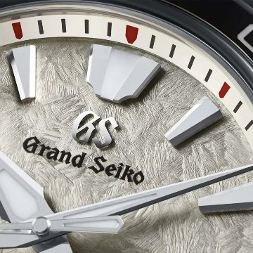 SBGA481●グランドセイコー [Sport]ﾏｽﾀｰｼｮｯﾌﾟ【正規保証品･ﾉﾍﾞﾙﾃｨ付】‘Tokyo Lion’ Spring Drive　（在庫あり）の画像