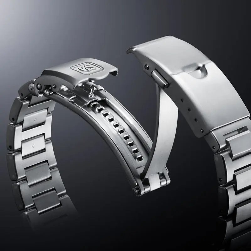 SBGC253●グランドセイコー[Sport]ﾏｽﾀｰｼｮｯﾌﾟ【正規保証品･ﾉﾍﾞﾙﾃｨ付】‘Tokyo Lion’ Spring Drive Chrono GMT（在庫あり）の画像