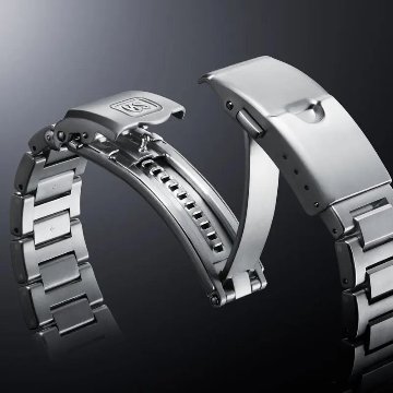 SBGC253●グランドセイコー[Sport]ﾏｽﾀｰｼｮｯﾌﾟ【正規保証品･ﾉﾍﾞﾙﾃｨ付】‘Tokyo Lion’ Spring Drive Chrono GMT（在庫あり）の画像