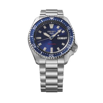 SBSA303　セイコー5スポーツ【国内正規品】【ノベルティ付・ｷﾞﾌﾄ包装･ｻｲｽﾞ調整無料】ﾒｶﾆｶﾙ メンズ腕時計の画像