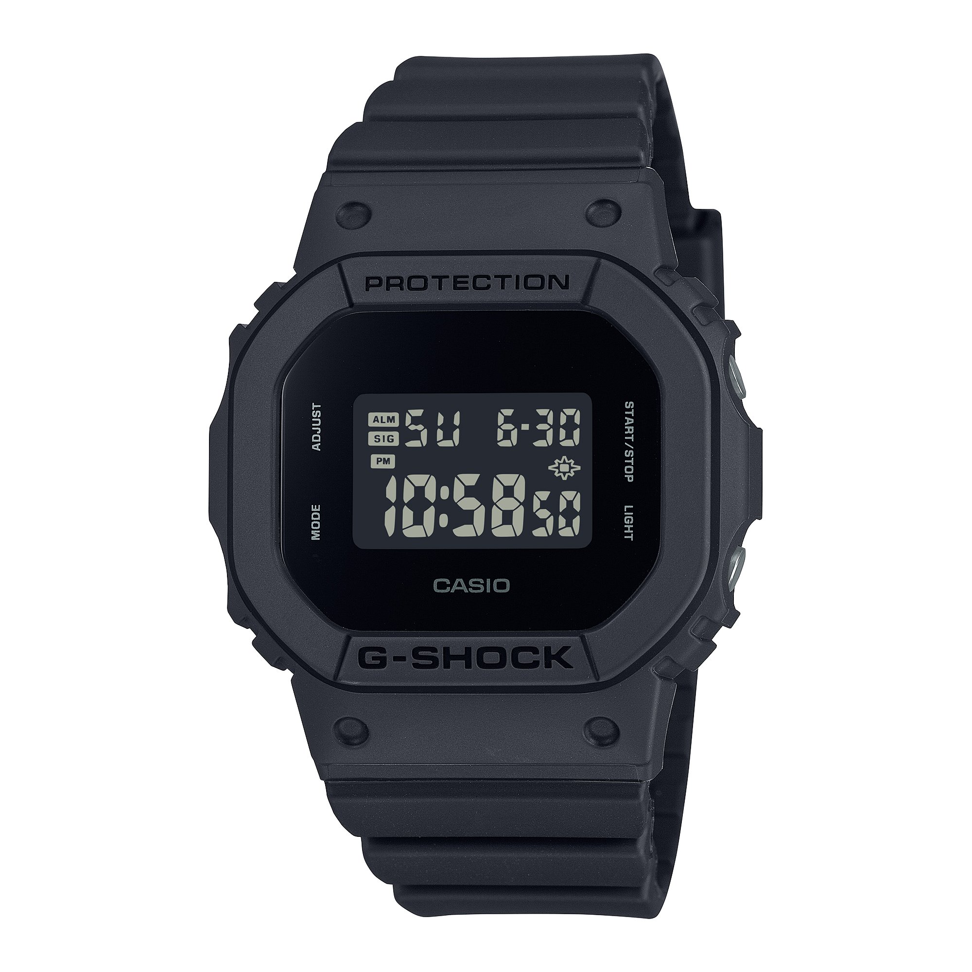 g-shock・GMD-S5610BB-1JF【15時までの注文で当日発送（休業日を除く)・国内正規品・ノベルティ付・ギフト包装無料】メンズ腕時計 レディースの画像