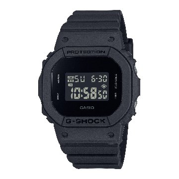 g-shock・GMD-S5610BB-1JF【15時までの注文で当日発送（休業日を除く)・国内正規品・ノベルティ付・ギフト包装無料】メンズ腕時計 レディースの画像