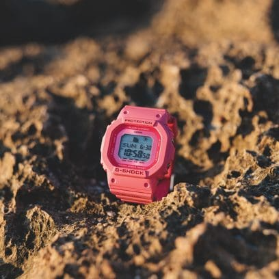 gショック・GLX-S5610-4JF【新品正規品・ノベルティ付・ギフト包装無料】メンズ　レディース腕時計の画像