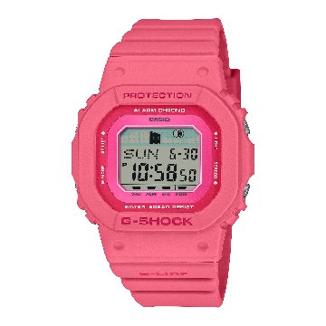 gショック・GLX-S5610-4JF【新品正規品・ノベルティ付・ギフト包装無料】メンズ　レディース腕時計の画像