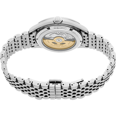 SARJ007・セイコー プレザージュ  【国内正規品】【ノベルティ付・サイズ調整無料】ﾒｶﾆｶﾙ 腕時計 メンズの画像