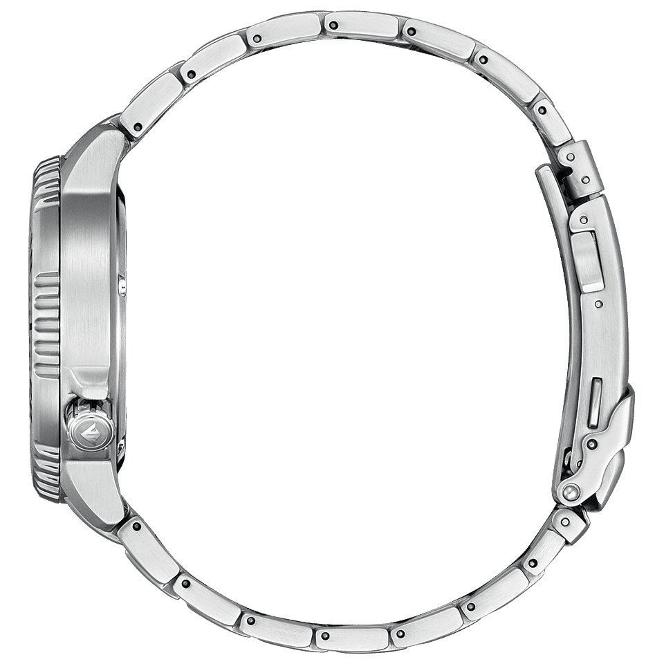 BN0165-55L ﾌﾟﾛﾏｽﾀｰ【ノベルティ付・ｷﾞﾌﾄ包装･ベルト調整無料・国内正規品】腕時計 メンズ ソーラーの画像