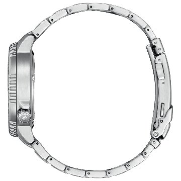 BN0165-55L ﾌﾟﾛﾏｽﾀｰ【ノベルティ付・ｷﾞﾌﾄ包装･ベルト調整無料・国内正規品】腕時計 メンズ ソーラーの画像