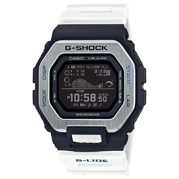 gショック・GBX-100-7JF【新品正規品・ノベルティ付・ギフト包装無料】メンズ腕時計 の画像