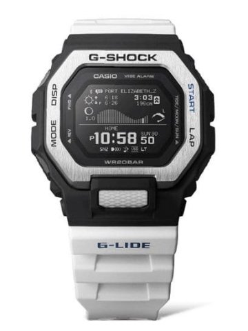 gショック・GBX-100-7JF【新品正規品・ノベルティ付・ギフト包装無料】メンズ腕時計 の画像