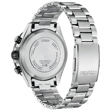 CC4075-50L アテッサ【ノベルティ付・ｷﾞﾌﾄ包装･ベルト調整無料・国内正規品】腕時計 メンズ GPSソーラー電波 限定の画像