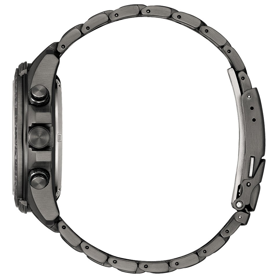 JV1008-63E ﾌﾟﾛﾏｽﾀｰ【ノベルティ付・ｷﾞﾌﾄ包装･ベルト調整無料・国内正規品】腕時計 メンズ ソーラー 限定の画像