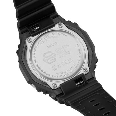 g-shock・GA-B2100MF-1AJF【15時までの注文で当日発送(休業日を除く)・国内正規品・ノベルティ付・ギフト包装無料】メンズ腕時計 ソーラーの画像