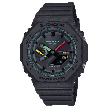 g-shock・GA-B2100MF-1AJF【15時までの注文で当日発送(休業日を除く)・国内正規品・ノベルティ付・ギフト包装無料】メンズ腕時計 ソーラーの画像