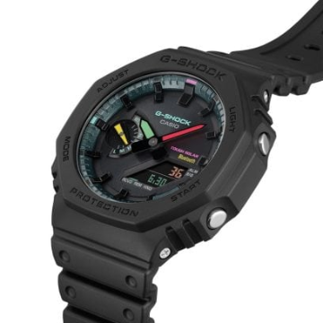 g-shock・GA-B2100MF-1AJF【15時までの注文で当日発送(休業日を除く)・国内正規品・ノベルティ付・ギフト包装無料】メンズ腕時計 ソーラーの画像