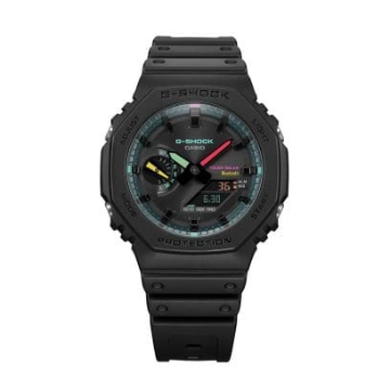 g-shock・GA-B2100MF-1AJF【15時までの注文で当日発送(休業日を除く)・国内正規品・ノベルティ付・ギフト包装無料】メンズ腕時計 ソーラーの画像