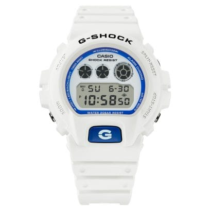 g-shock:DW-6900HDS-7JF【新品正規品・ノベルティ付・ギフト包装無料】メンズ腕時計の画像
