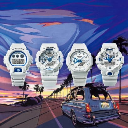g-shock:DW-6900HDS-7JF【新品正規品・ノベルティ付・ギフト包装無料】メンズ腕時計の画像