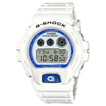 g-shock:DW-6900HDS-7JF【新品正規品・ノベルティ付・ギフト包装無料】メンズ腕時計の画像