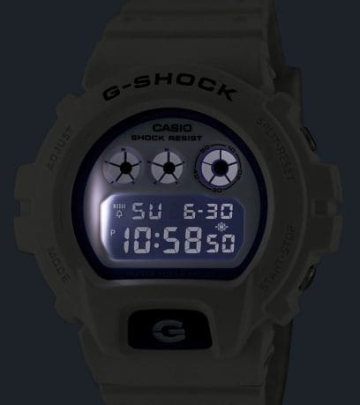 g-shock:DW-6900HDS-7JF【新品正規品・ノベルティ付・ギフト包装無料】メンズ腕時計の画像