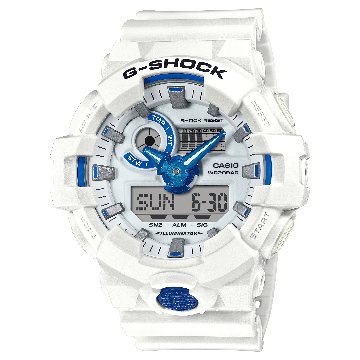 g-shock:GA-700HDS-7AJF【新品正規品・ノベルティ付・ギフト包装無料】メンズ腕時計の画像