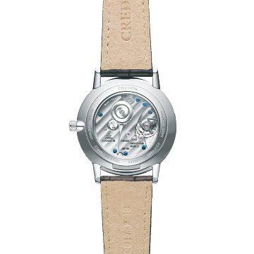 GCBY993｜Goldfeather｜セイコークレドール｜Credor【国内正規品】【ノベルティ付・ｷﾞﾌﾄ包装･ｻｲｽﾞ調整無料】メンズ腕時計（在庫あり）の画像