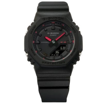 g-shock・GMA-P2100SA-1A1JF【15時までの注文で当日発送(休業日を除く)・国内正規品・ノベルティ付・ギフト包装無料】メンズ腕時計 レディースの画像